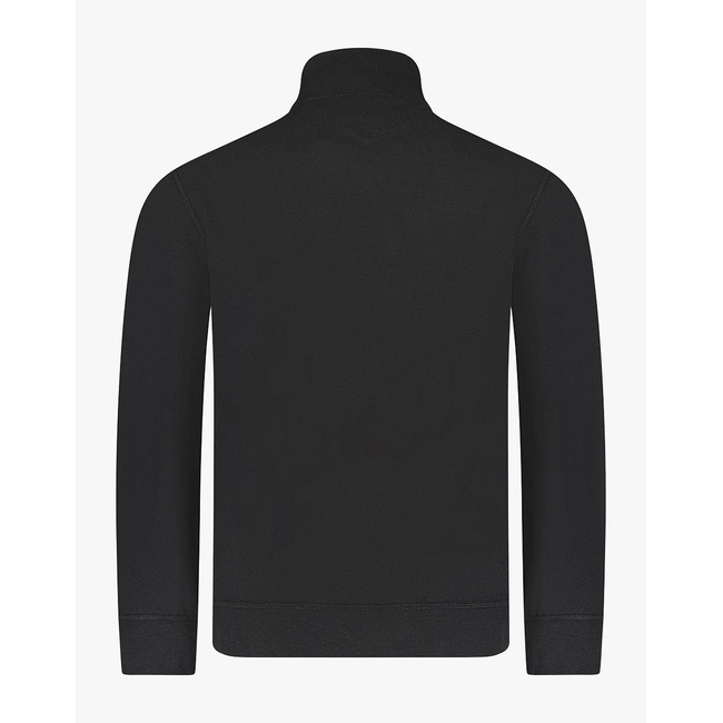Product TOMMY HILFIGER ESSENTIAL FLEECE 1/4 ZIP base image