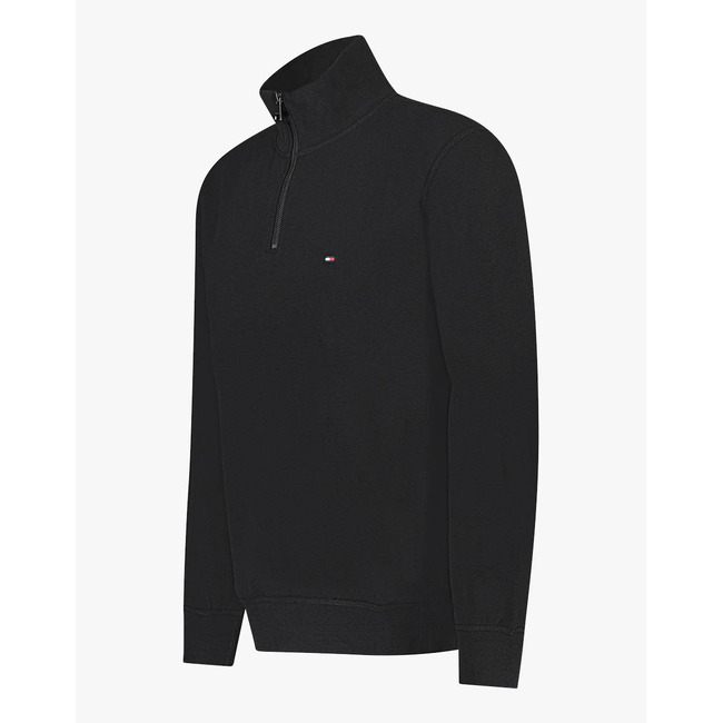 Product TOMMY HILFIGER ESSENTIAL FLEECE 1/4 ZIP base image