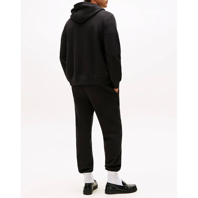 Product TOMMY HILFIGER ESSENTIAL FLEECE ZIP THROUGH base image