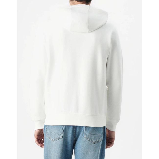 Product TOMMY HILFIGER TH COLOUR FLAG ZIP THROUGH base image