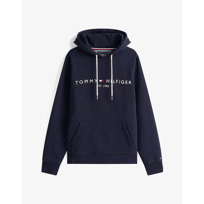 Product TOMMY HILFIGER TOMMY LOGO HOODY base image