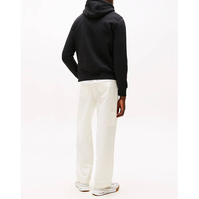 Product TOMMY HILFIGER TOMMY LOGO HOODY base image