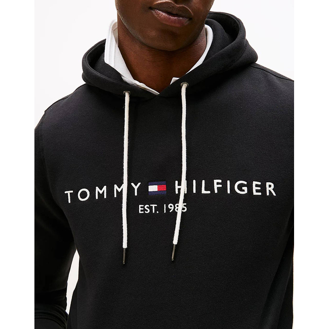 Product TOMMY HILFIGER TOMMY LOGO HOODY base image