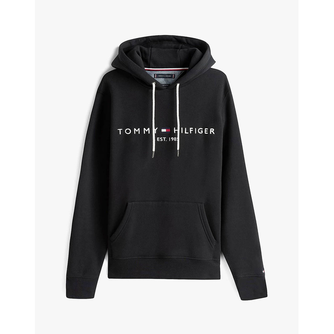 Product TOMMY HILFIGER TOMMY LOGO HOODY base image