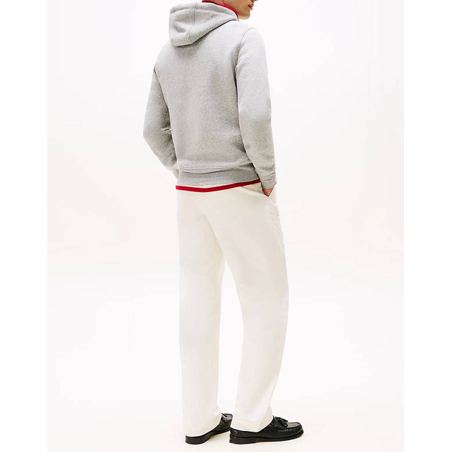 Product TOMMY HILFIGER TOMMY LOGO HOODY base image
