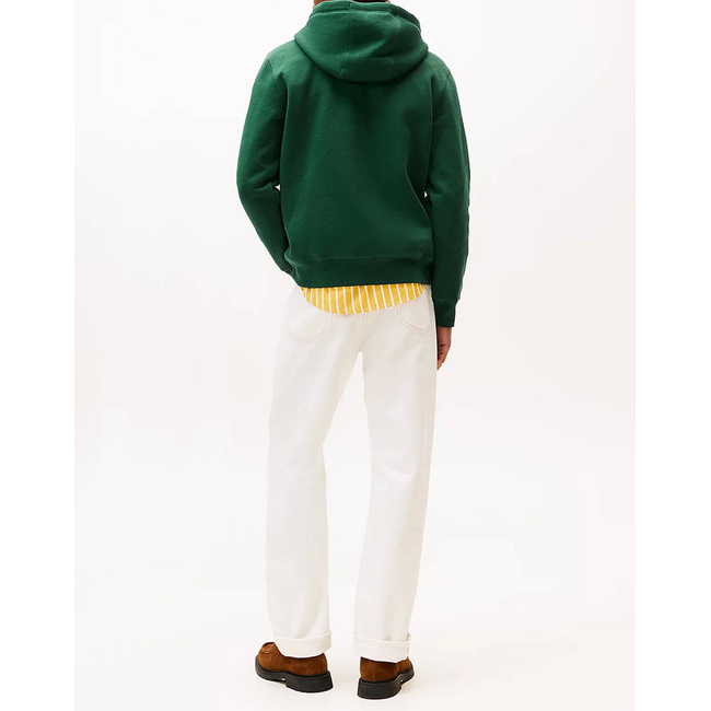 Product TOMMY HILFIGER TOMMY LOGO HOODY base image