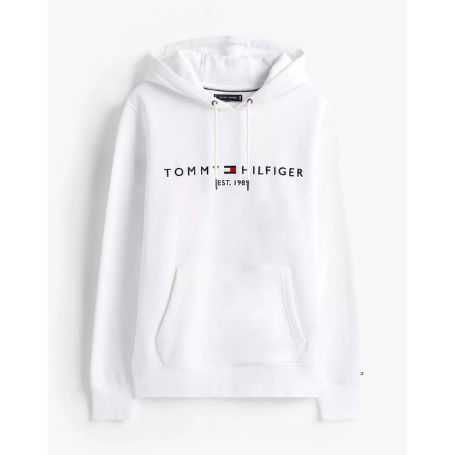 Product TOMMY HILFIGER TOMMY LOGO HOODY base image
