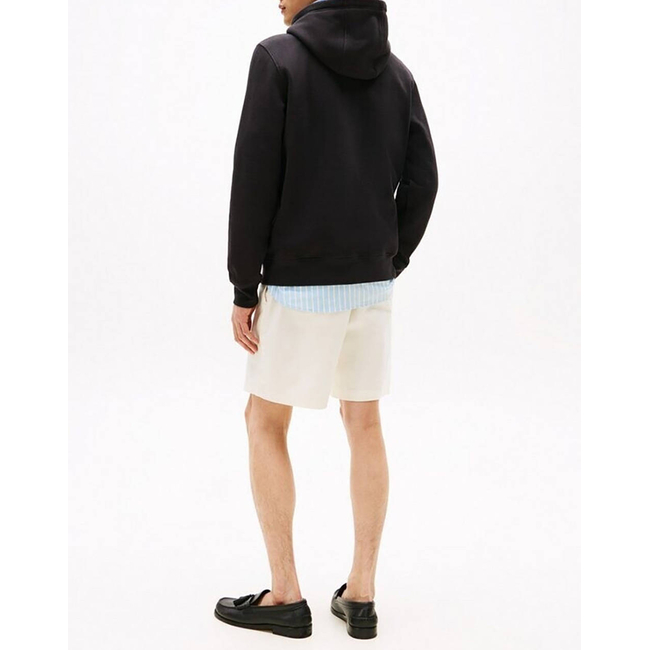 Product TOMMY HILFIGER HILFIGER CHEST INSERT HOODY base image