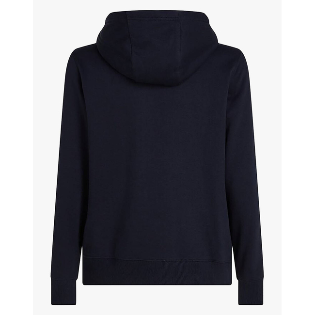 Product TOMMY HILFIGER HILFIGER CHEST INSERT HOODY base image