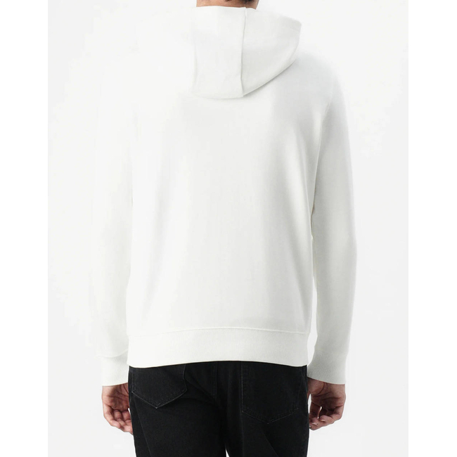 Product TOMMY HILFIGER LINEAR FLAG GRAPHIC HOODIE base image