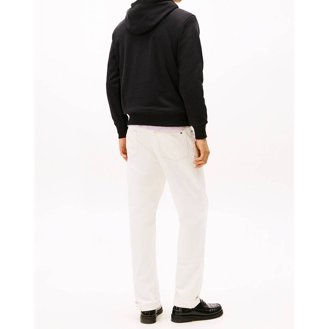 Product TOMMY HILFIGER TH COLOUR BLOCK GRAPHIC HOODIE base image