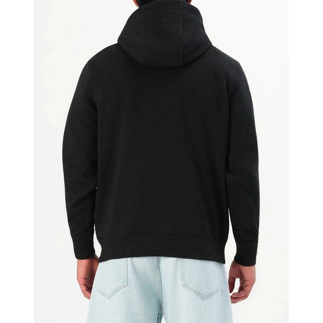 Product TOMMY HILFIGER OVAL GRAPHIC HOODIE base image