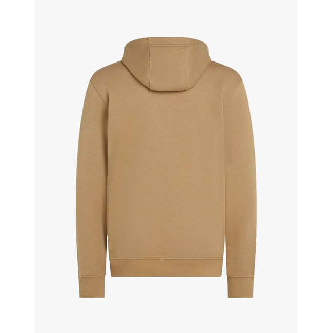 Product TOMMY HILFIGER OVAL GRAPHIC HOODIE base image