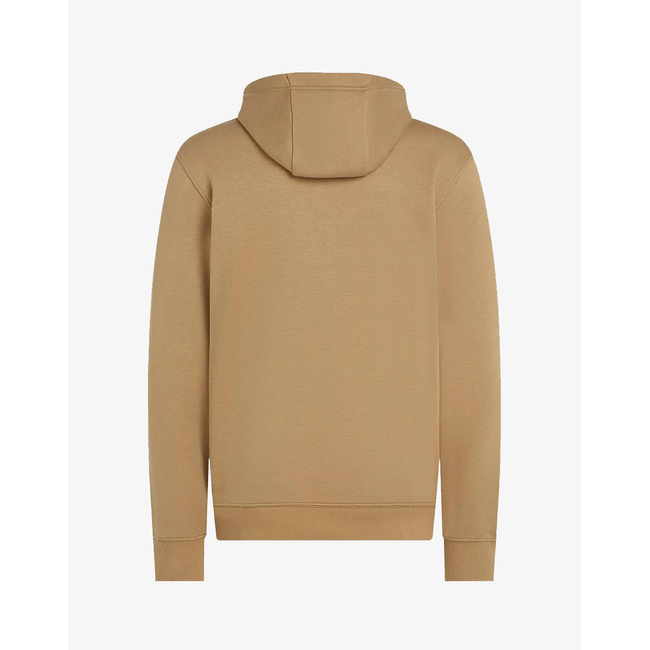 Product TOMMY HILFIGER OVAL GRAPHIC HOODIE base image