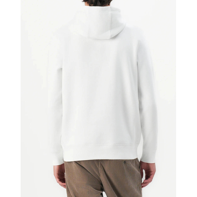Product TOMMY HILFIGER OVAL GRAPHIC HOODIE base image