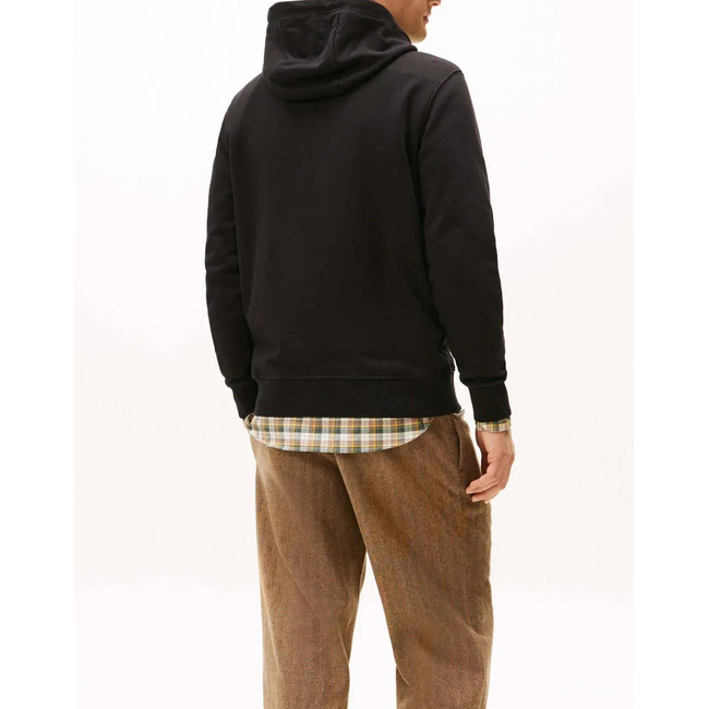 Product TOMMY HILFIGER ICON GOLD HOODIE base image