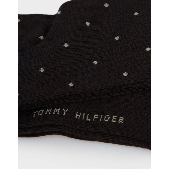 Product TOMMY HILFIGER TH MEN SOCK 2P DOT base image