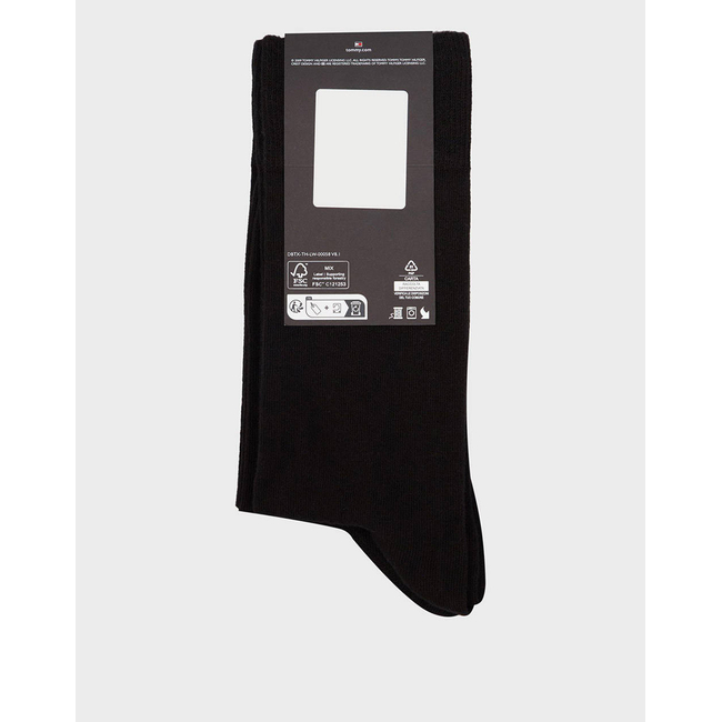 Product TOMMY HILFIGER TH MEN SOCK 2P DOT base image