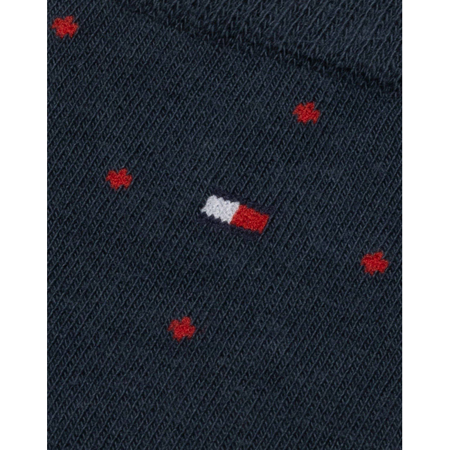 Product TOMMY HILFIGER TH MEN SOCK 2P DOT base image