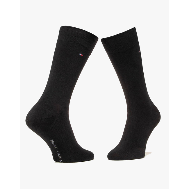 Product TOMMY HILFIGER TH MEN SMALL STRIPE SOCK 2P base image