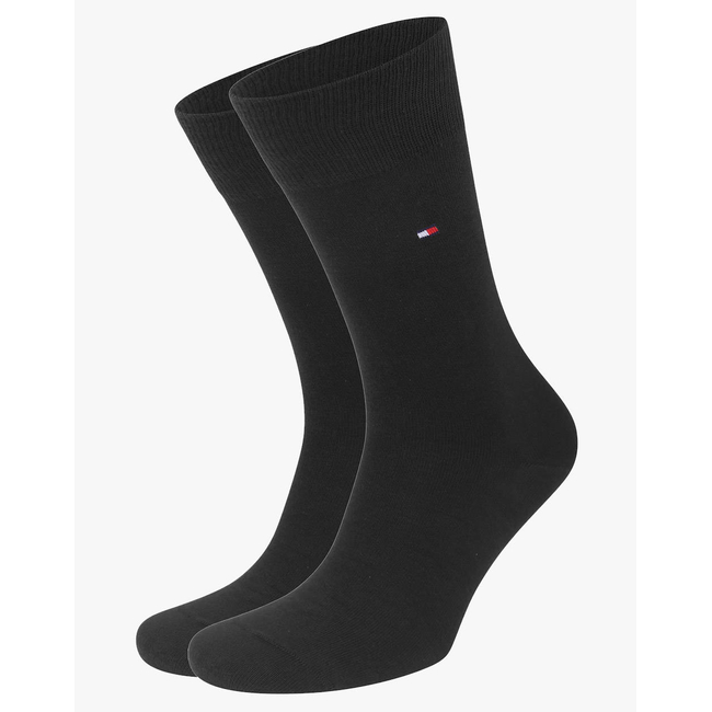 Product TOMMY HILFIGER TH MEN SOCK CLASSIC 2P base image