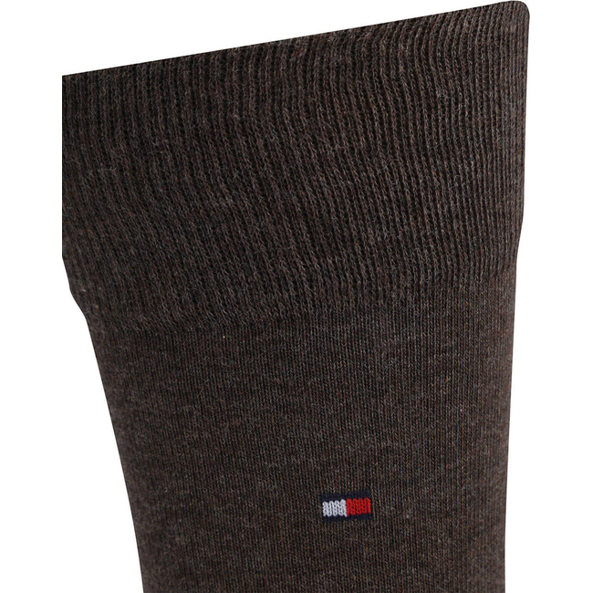 Product TOMMY HILFIGER TH MEN SOCK CLASSIC 2P base image