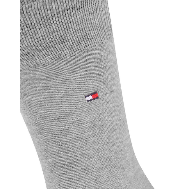 Product TOMMY HILFIGER TH MEN SOCK CLASSIC 2P base image