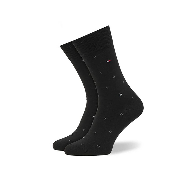Product TOMMY HILFIGER TH MEN SOCK 4P TIN GIFTBOX base image
