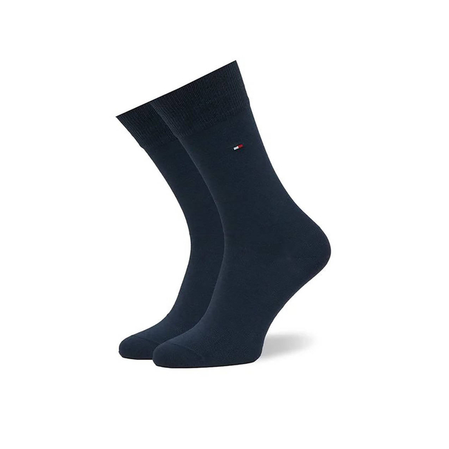 Product TOMMY HILFIGER TH MEN SOCK 4P TIN GIFTBOX base image