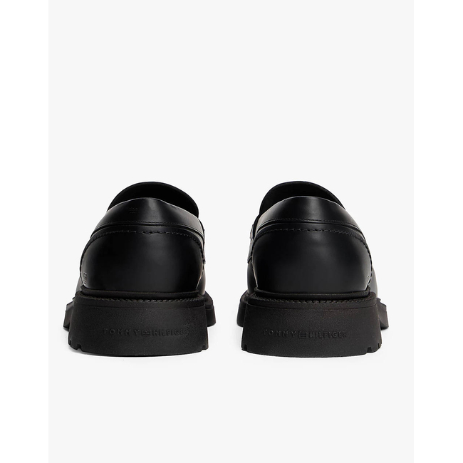 Product TOMMY HILFIGER HILFIGER COMFORT LWT LTH LOAFER base image