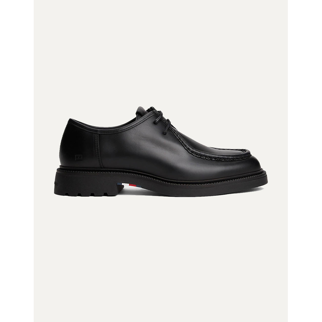 Product TOMMY HILFIGER HILFIGER COMFORT LWT LTH MOC TOE base image