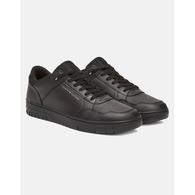 Product TOMMY HILFIGER TH BASKET CORE LITE LTH MIX base image