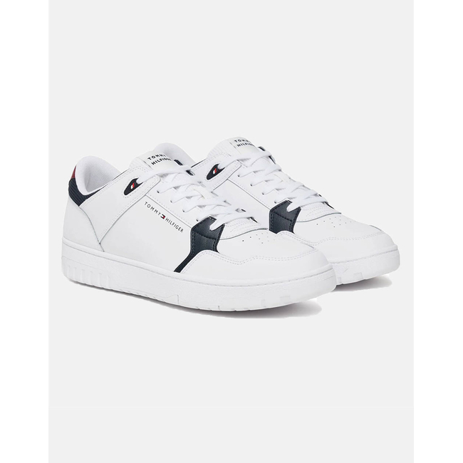 Product TOMMY HILFIGER TH BASKET CORE LITE LTH MIX base image