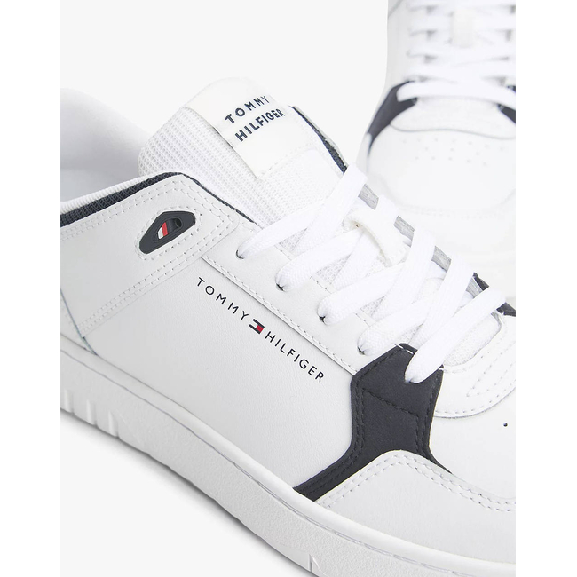 Product TOMMY HILFIGER TH BASKET CORE LITE LTH MIX base image