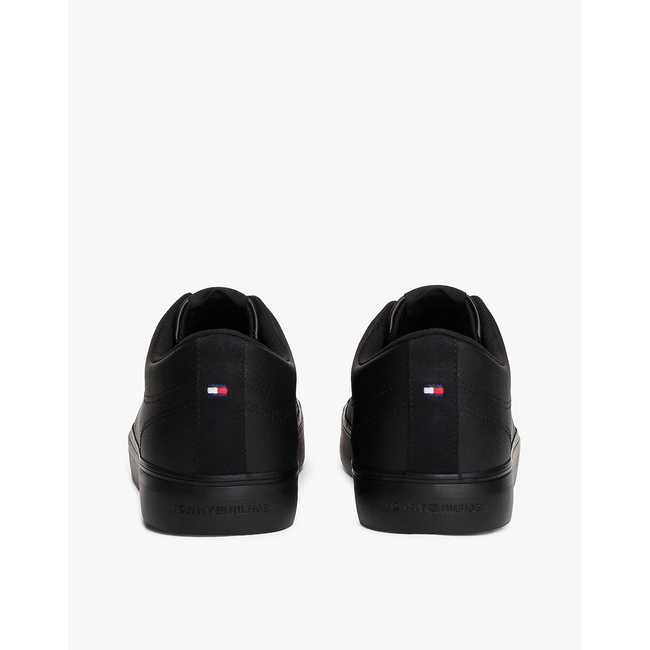 Product TOMMY HILFIGER TH HI VULC CORE LOW LTH II ESS base image