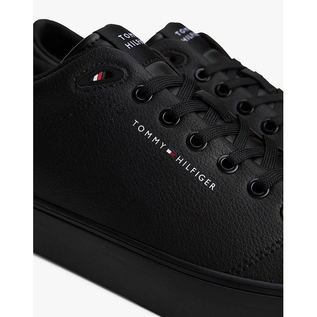 Product TOMMY HILFIGER TH HI VULC CORE LOW LTH II ESS base image