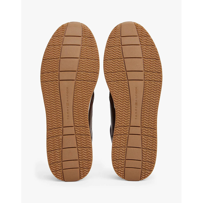 Product TOMMY HILFIGER PREMIUM LEATHER HYBRID base image