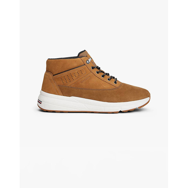 Product TOMMY HILFIGER HILFIGER W NBK SDE HYBRID BOOT base image