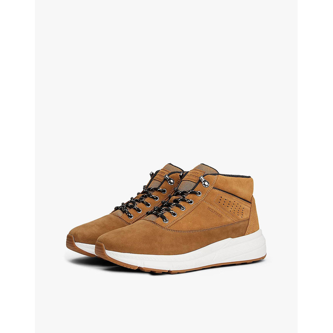 Product TOMMY HILFIGER HILFIGER W NBK SDE HYBRID BOOT base image