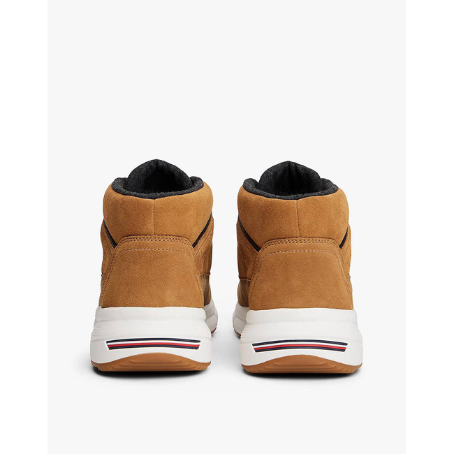 Product TOMMY HILFIGER HILFIGER W NBK SDE HYBRID BOOT base image