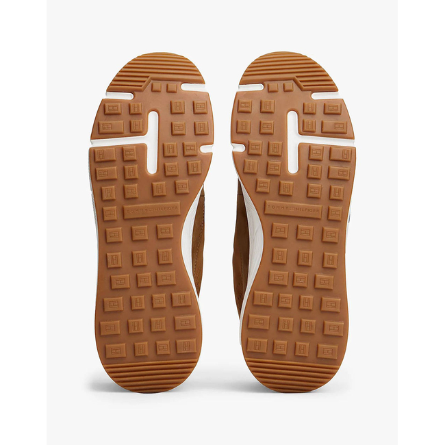 Product TOMMY HILFIGER HILFIGER W NBK SDE HYBRID BOOT base image