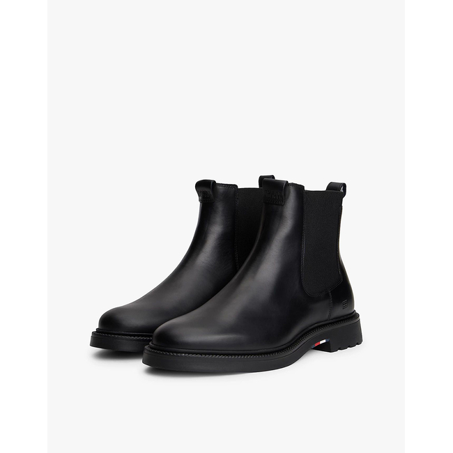 Product TOMMY HILFIGER HILFIGER COMFORT LWT LTH CHELSEA base image