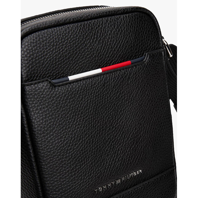 Product TOMMY HILFIGER TH CENTRAL MINI REPORTER (Dimensions: 16 x 6.5 x 20.5cm.) base image