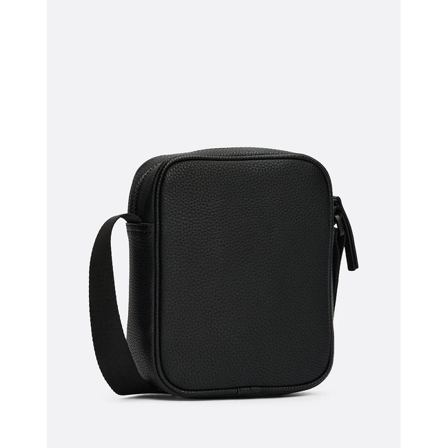 Product TOMMY HILFIGER JEANS ESSENTIAL PU MINI REPORTER (Dimensions: 17 x 6 x 21cm.) base image