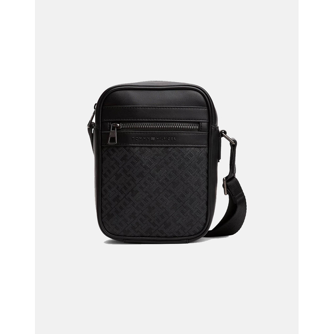 Product TOMMY HILFIGER TH MONOGRAM MINI REPORTER (Dimensions: 20 x 6 x 15cm.) base image