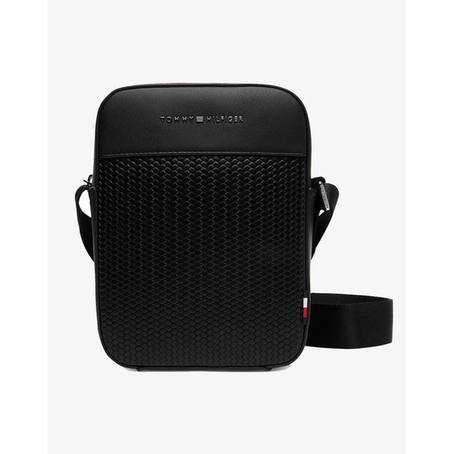 Product TOMMY HILFIGER TH WOVEN MINI REPORTER base image