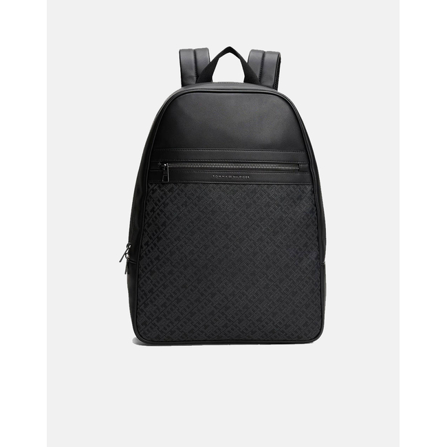 Product TOMMY HILFIGER TH MONOGRAM BACKPACK base image