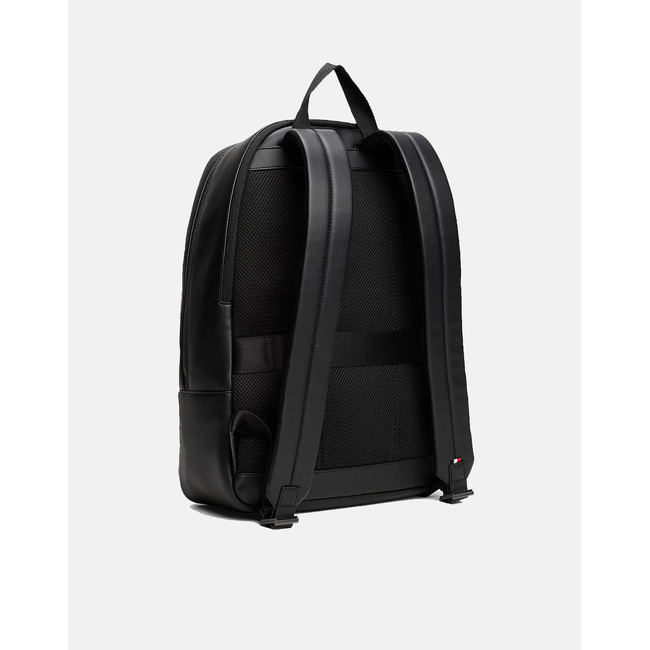 Product TOMMY HILFIGER TH MONOGRAM BACKPACK base image