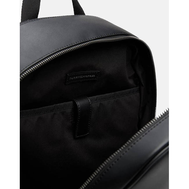 Product TOMMY HILFIGER TH MONOGRAM BACKPACK base image