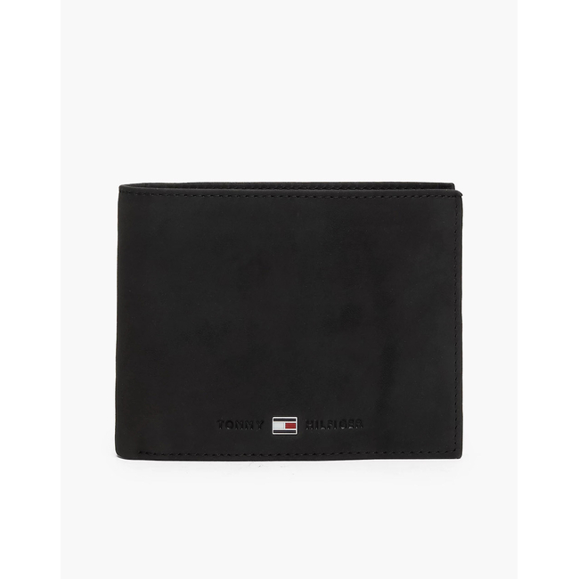 Product TOMMY HILFIGER JOHNSON TRIFOLD (Διαστάσεις: 13 x 3 x 10εκ.) base image